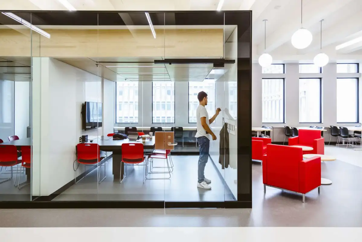 Université Laval - Pavilion Charles-De Koninck