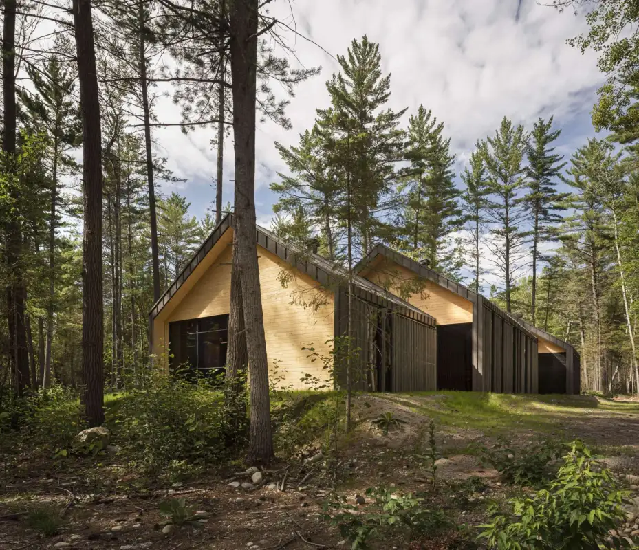 Opémican National Park - Sépaq