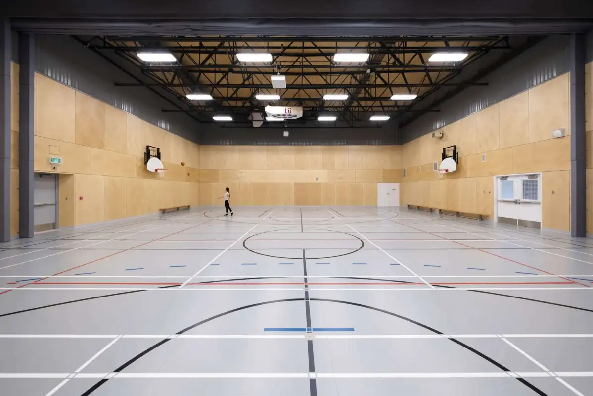 École primaire de l’Étoile du Nord