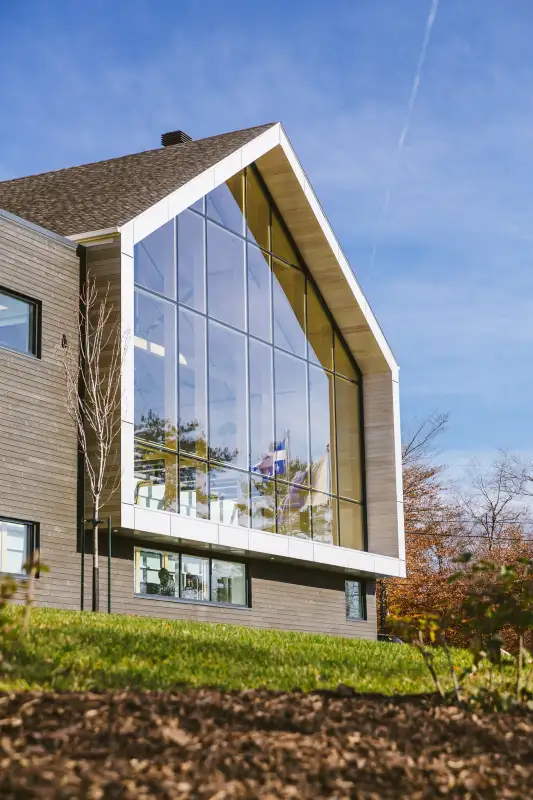 Station touristique Duchesnay - Sépaq