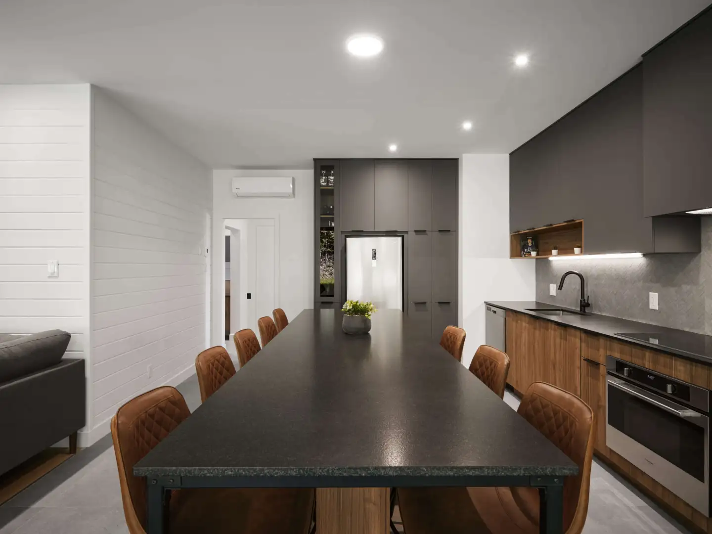 Repères Mont Orford