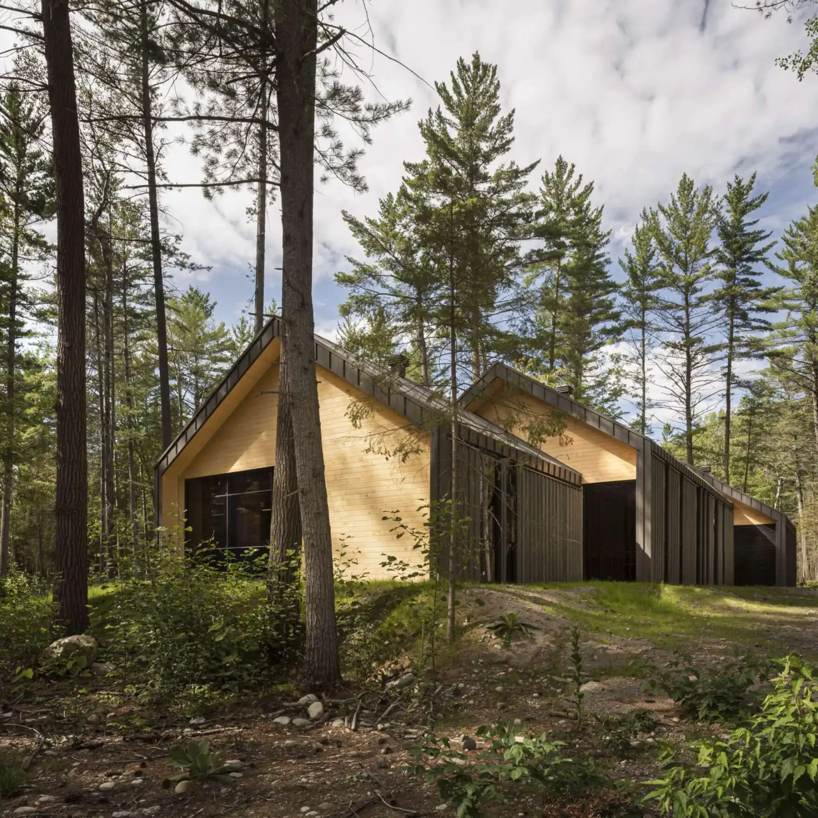 Opémican National Park - Sépaq