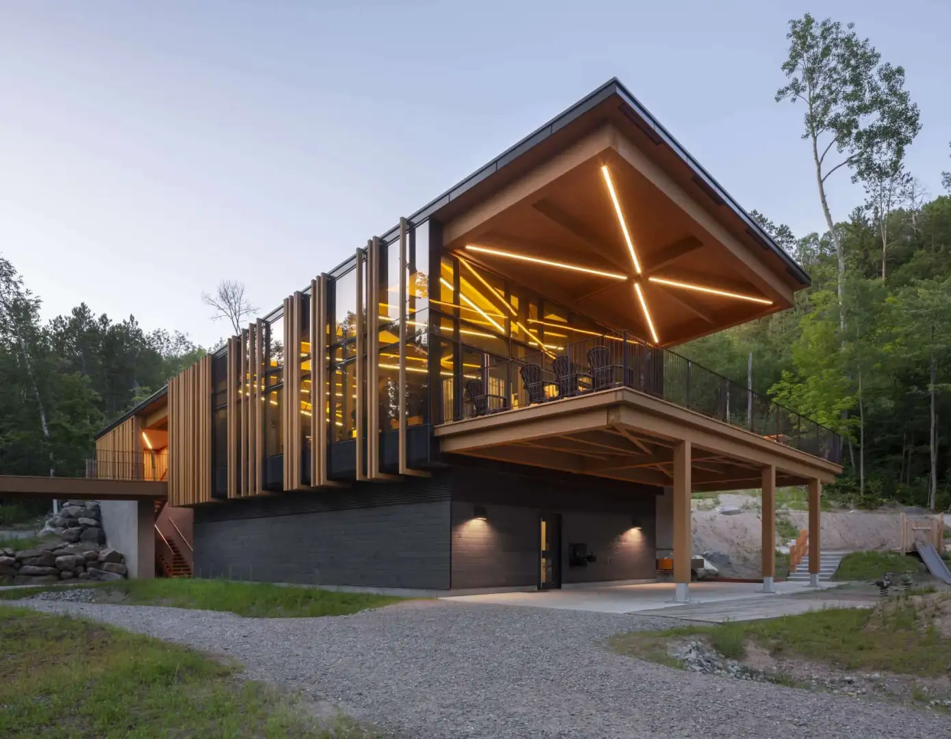 Opémican National Park