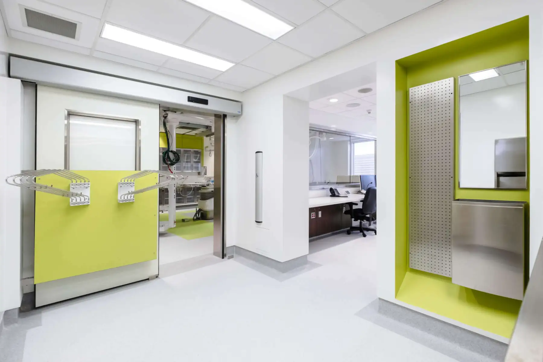 Institut universitaire de cardiologie et de pneumologie de Québec