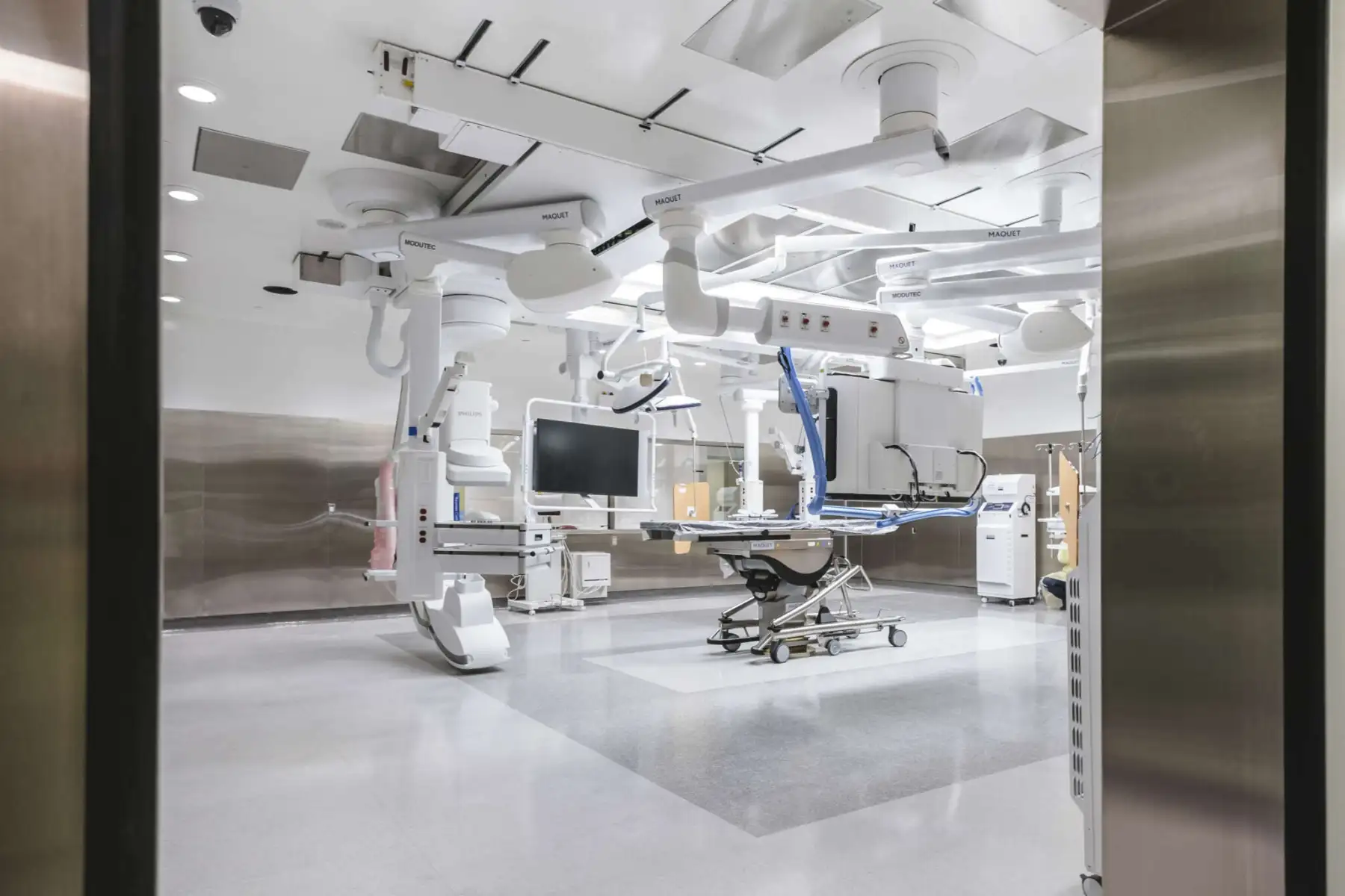 Institut universitaire de cardiologie et de pneumologie de Québec