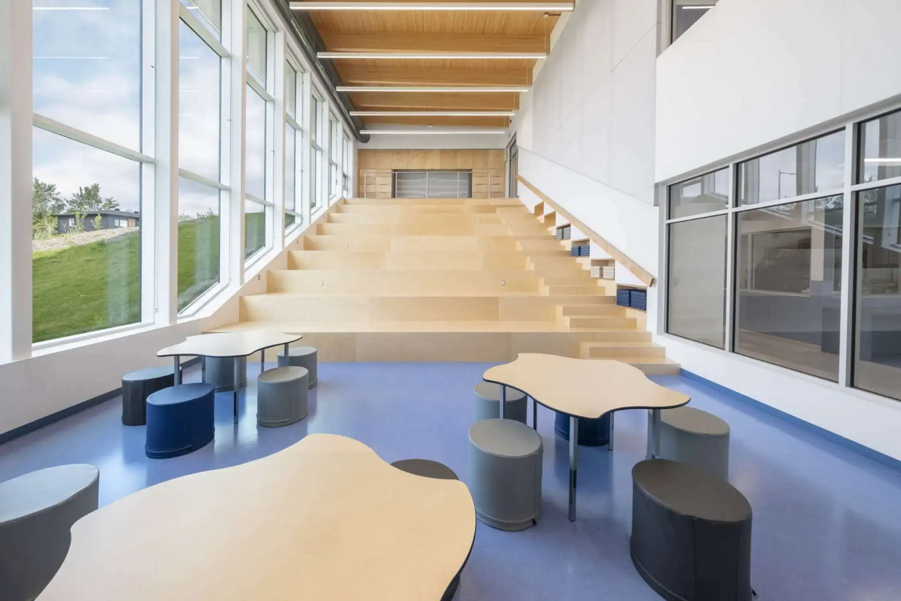 Étoile du Nord Primary School