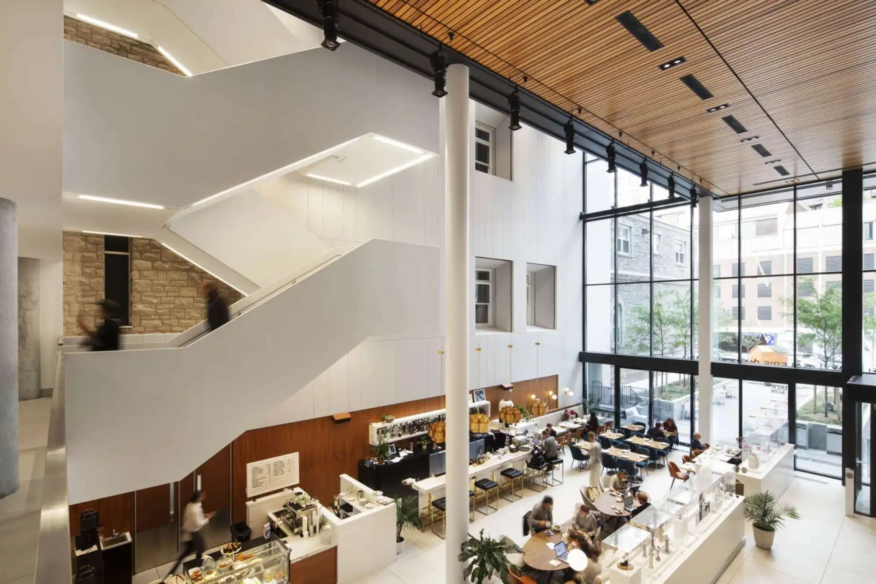 Cour des arts d'Ottawa