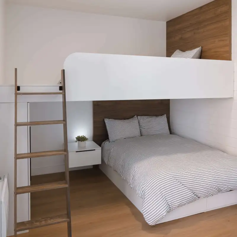 Repères Mont Orford