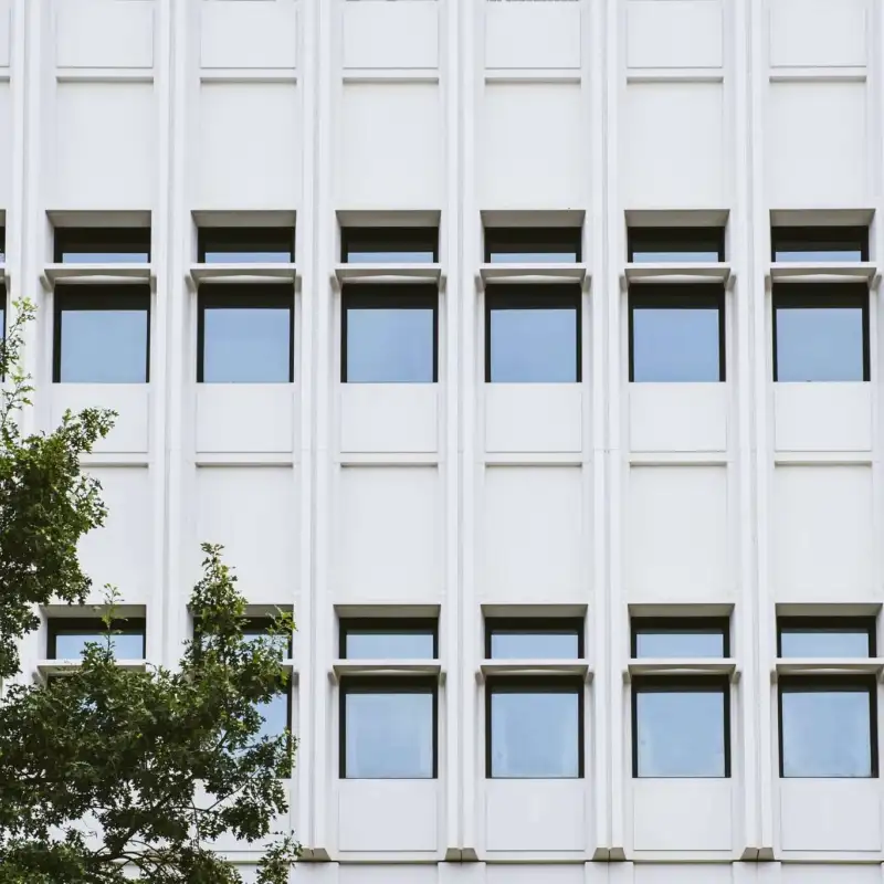 Laval University - Charles-De Koninck Pavilion