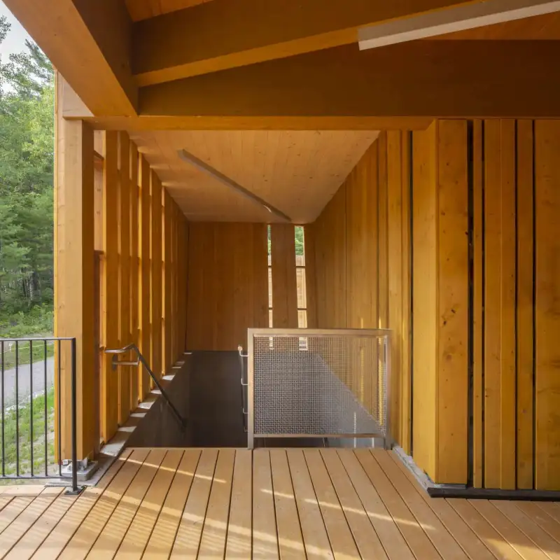 Parc national d'Opémican - Sépaq