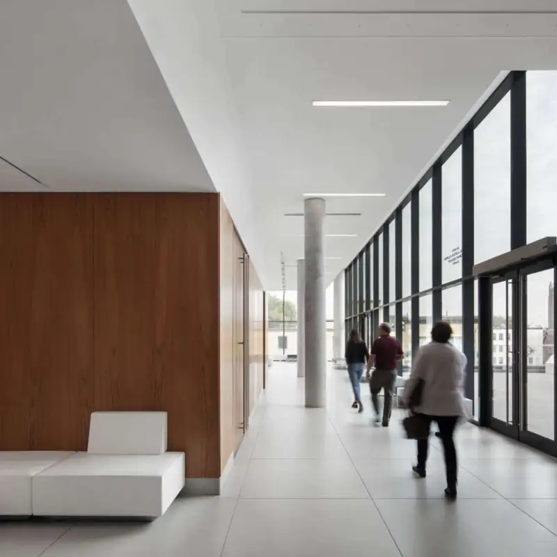 Cour des arts d'Ottawa